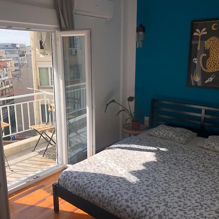 Dogu 2 Apartman Szaloniki Kültér fotó