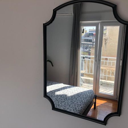 Dogu 2 Apartman Szaloniki Kültér fotó