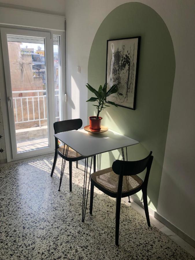 Dogu 2 Apartman Szaloniki Kültér fotó