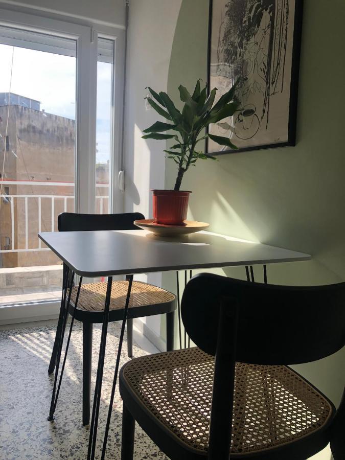 Dogu 2 Apartman Szaloniki Kültér fotó