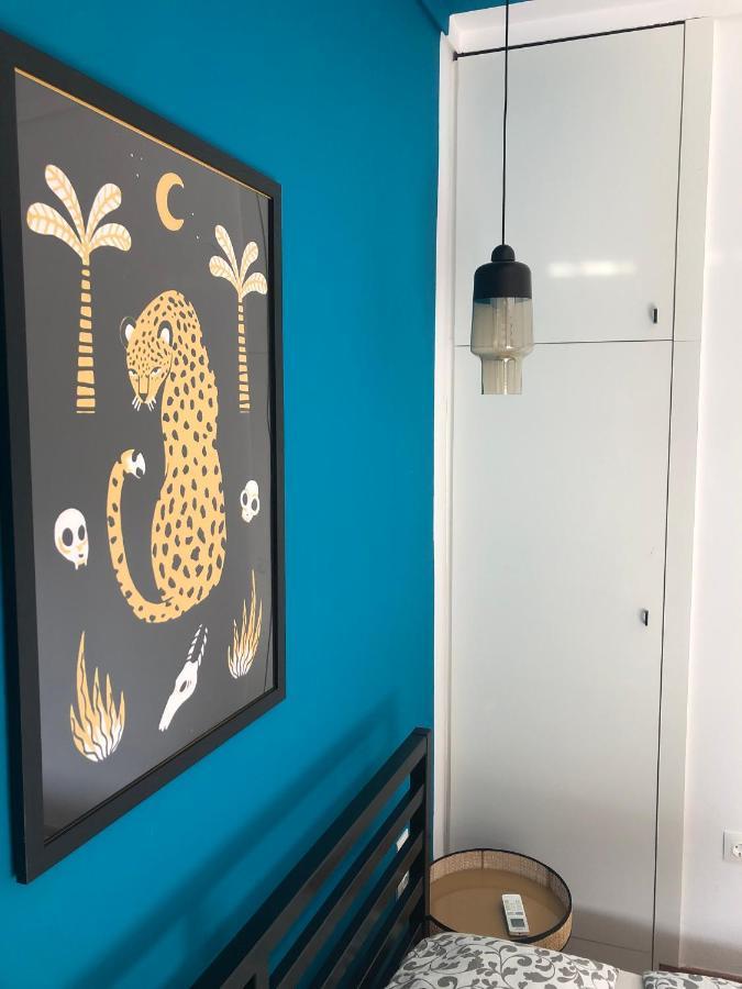 Dogu 2 Apartman Szaloniki Kültér fotó