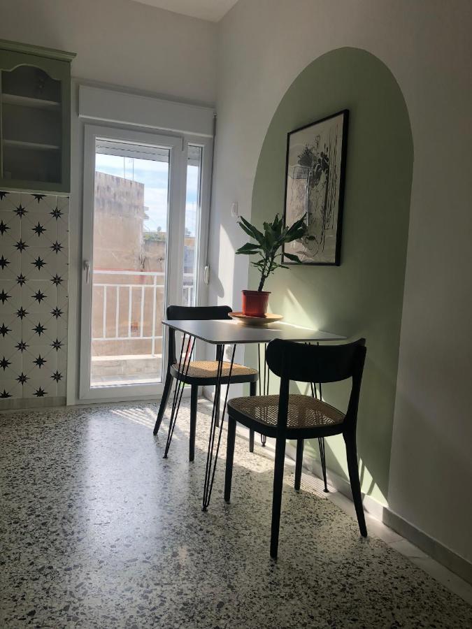 Dogu 2 Apartman Szaloniki Kültér fotó