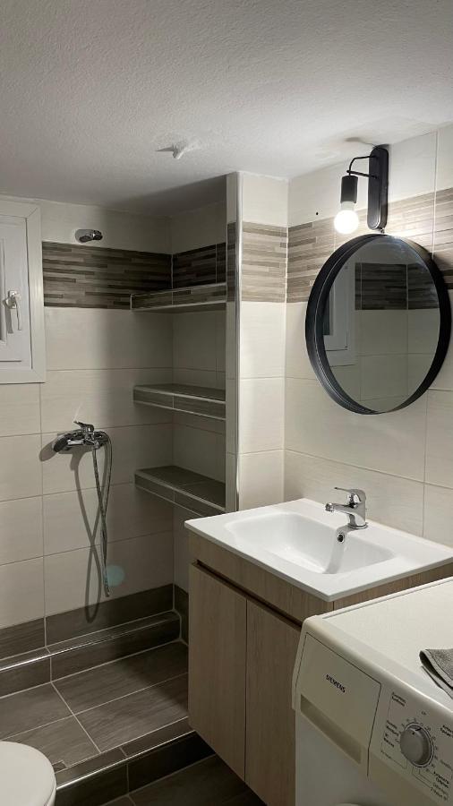 Dogu 2 Apartman Szaloniki Kültér fotó